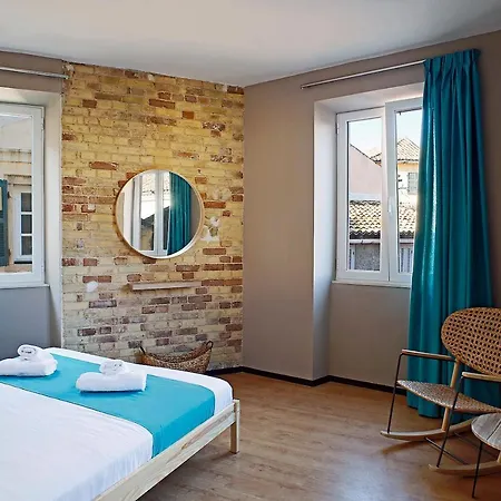 Appartement Pheelia By Corfuescapes