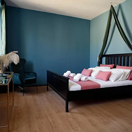 Appartement Pheelia By Corfuescapes Corfu (city)