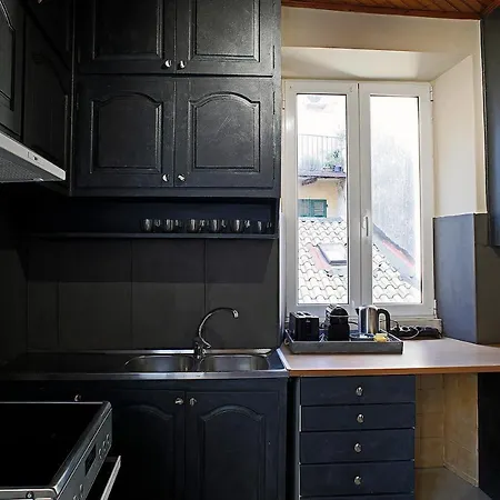 Pheelia By Corfuescapes Apartment